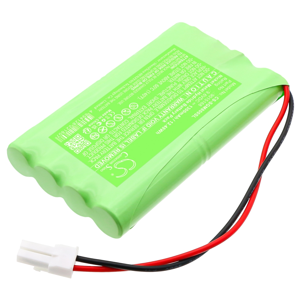 Smart Home Akkus Simu CS-SGM800SL