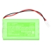 Smart Home Akkus Simu CS-SGM800SL