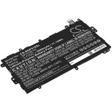 Kompatibler Ersatzakku für Samsung SP3770E1H