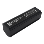 CS-SGX210SL<br />Batteries for   replaces battery 95A25763