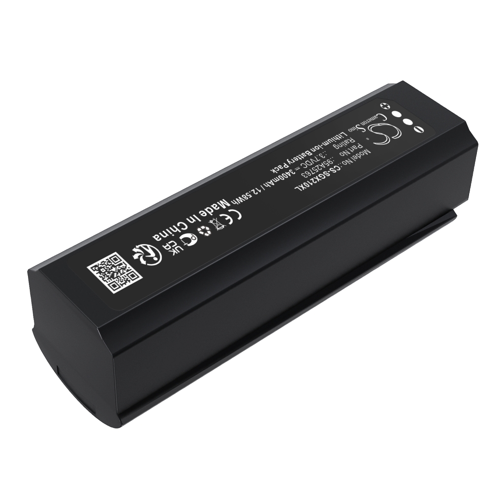 Batterie Ersetzt SB920A