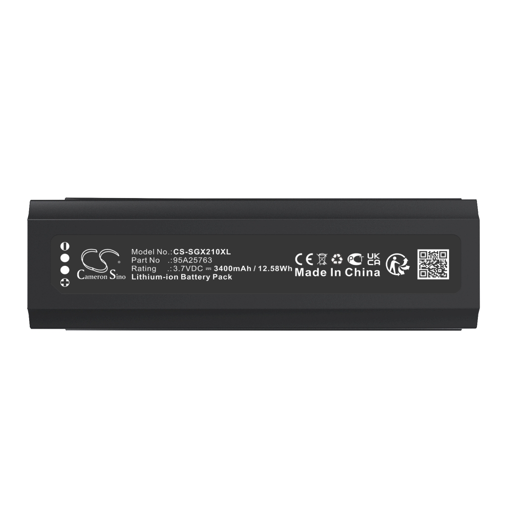 Batterie Ersetzt SB920A