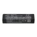 Speaker Battery Shure CS-SGX200SL