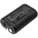 Microphone battery Shure PSM300 (CS-SGX300SL)