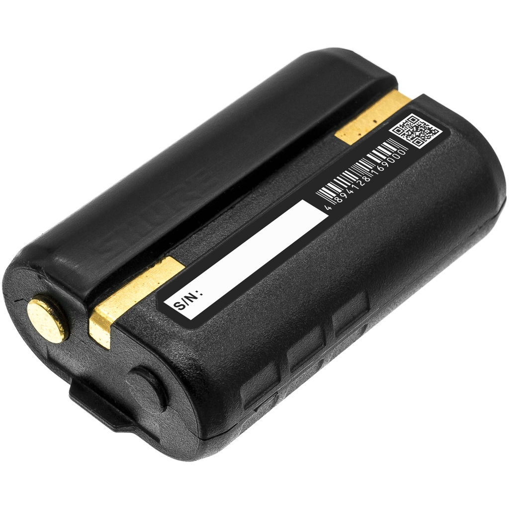 Microphone battery Shure PSM300 (CS-SGX300SL)