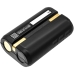 Microphone battery Shure PSM300 (CS-SGX300SL)