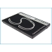 Handy Akkus Sharp SH8158U