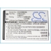 Handy Akkus Sharp SH8158U