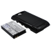 Handy Akkus Sharp SH8158U