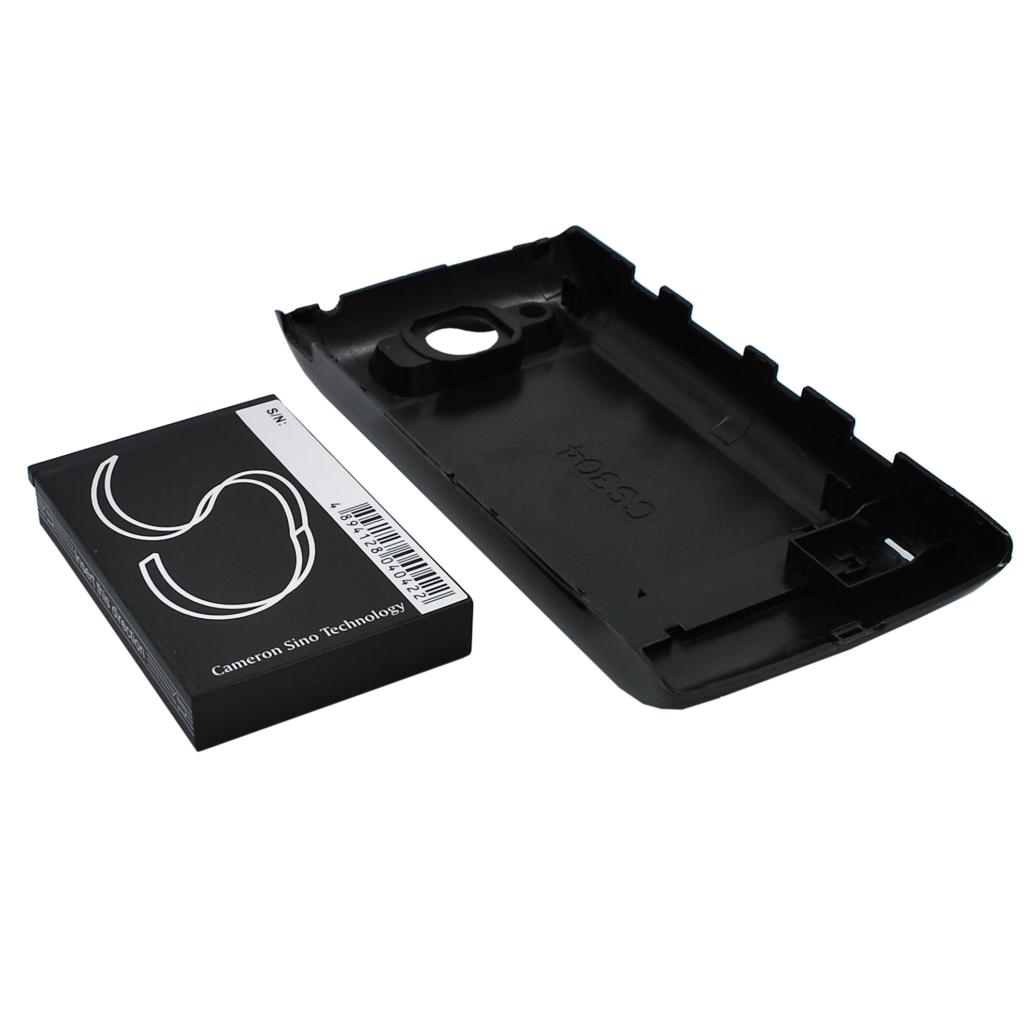 Handy Akkus Sharp SH8158U