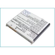 Handy Akkus Sharp SH902ISL