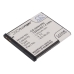 Akku kompatibel mit Sharp CS-SH810SL