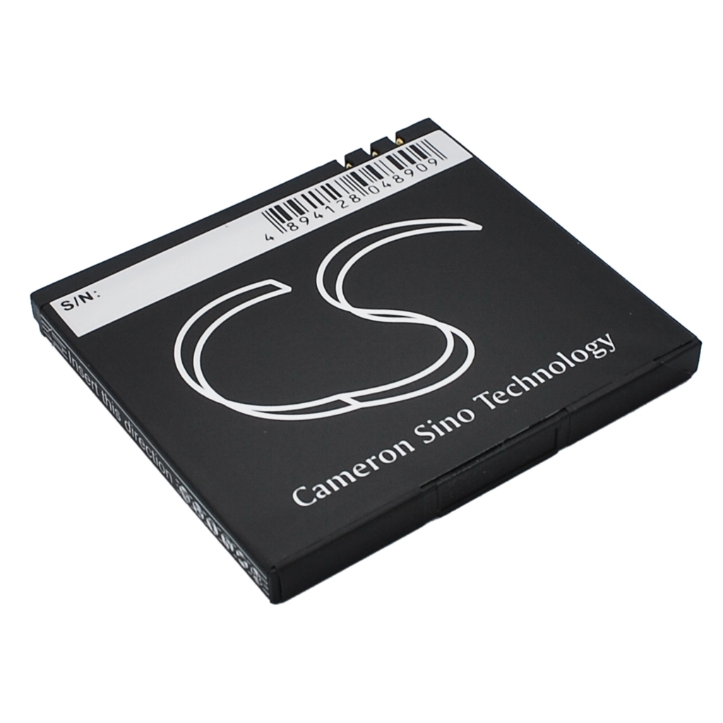 Handy Akkus Sharp CS-SH8188SL