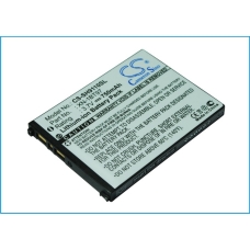 Kompatibler Ersatzakku für Sharp C61SHUAA,XN-1BT97