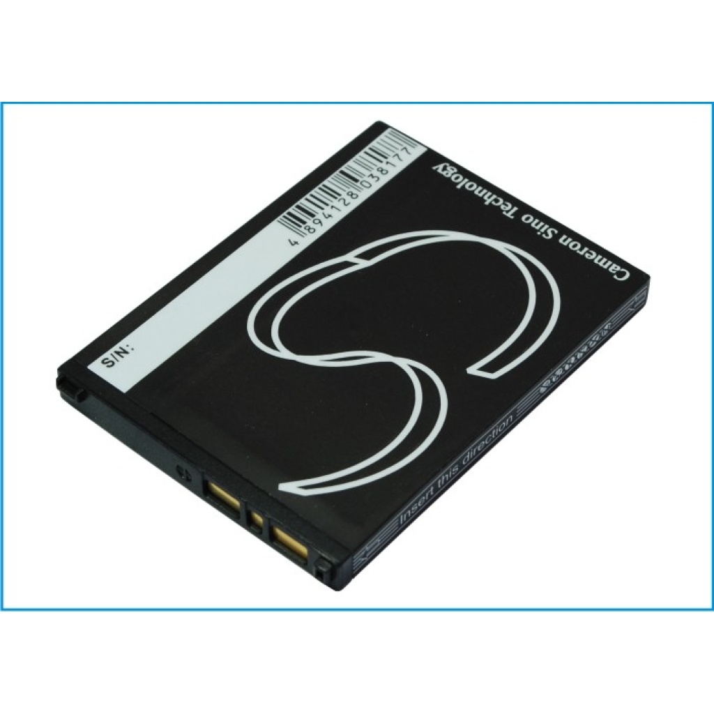 Handy Akkus Sharp SH7110C