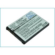 Handy Akkus Sharp SH7110C