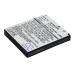 Compatible battery replacement for Sharp SHBCD1