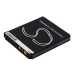 Compatible battery replacement for Sharp SHBCD1