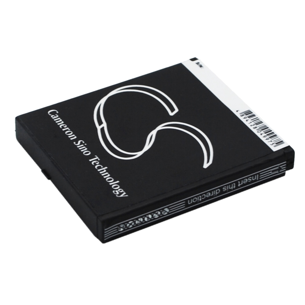 Compatible battery replacement for Sharp SHBCD1