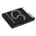 Compatible battery replacement for Sharp SHBCD1