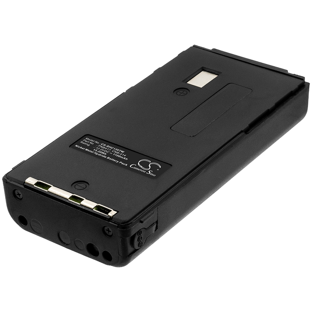 Two-Way Radio Battery Star hunter CS-SHC130TW