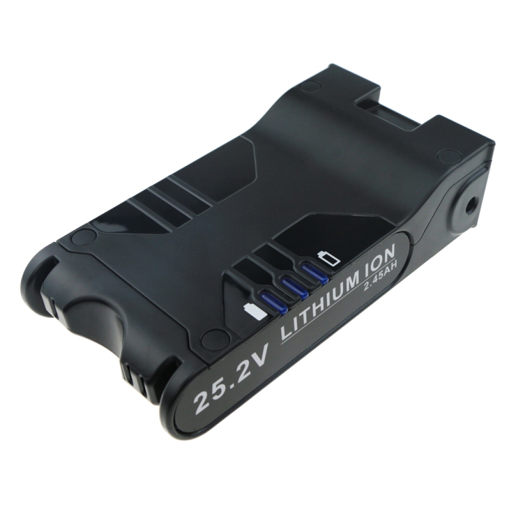 Staubsauger Akkus Shark IC205CCO