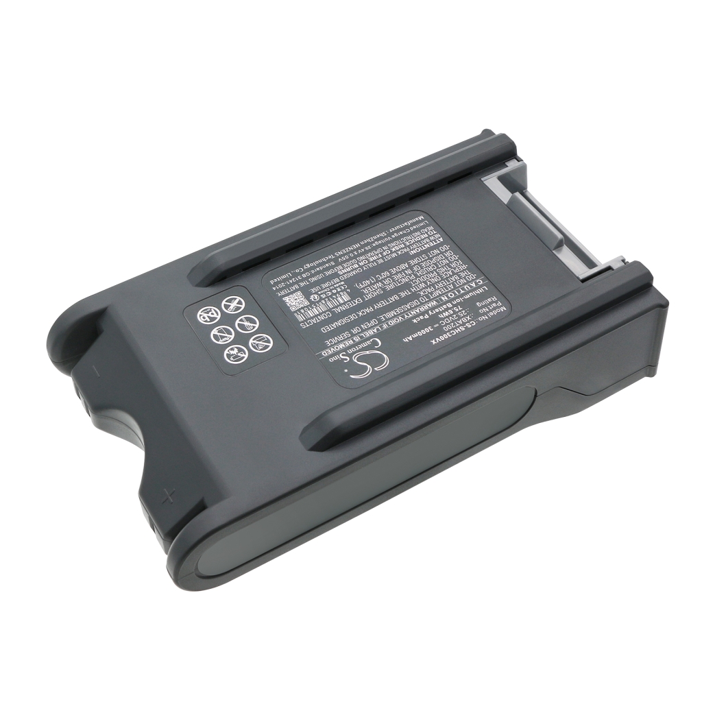 Staubsauger Akkus Shark IC205CCO
