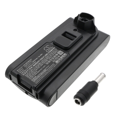 Kompatibler Ersatzakku für Shark XBATR725SL
