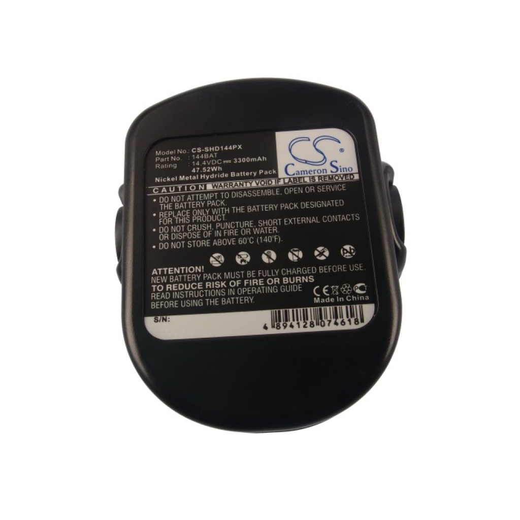 Industriebatterie Skil 2565