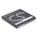 Camera Battery Action HDMax Extreme