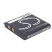 Camera Battery Action HDMax Extreme