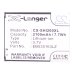 Battery Replaces EB535163LAGSTA