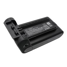 Compatible battery replacement for Shark XBATR640,XBATR640EU,XBATR640US
