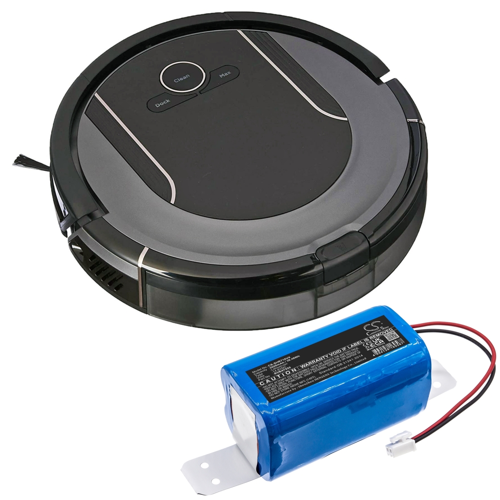 Staubsauger Akkus Shark RV9905VXUS