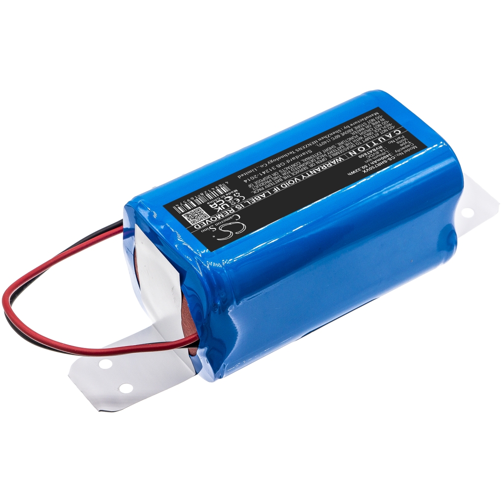 Staubsauger Akkus Shark RV9905VXUS