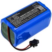 CS-SHR720VX<br />Akkus für   ersetzt den Akku RVBAT700