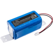 CS-SHR750VX<br />Akkus für   ersetzt den Akku RVBAT850A