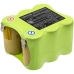 Compatible battery replacement for Shark 1028FK