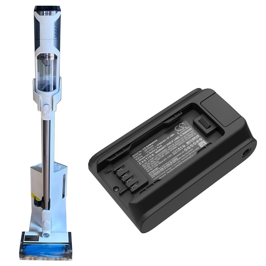 Battery Replaces XBTR540DCEU