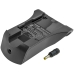 Compatible battery replacement for Shark XSBT600