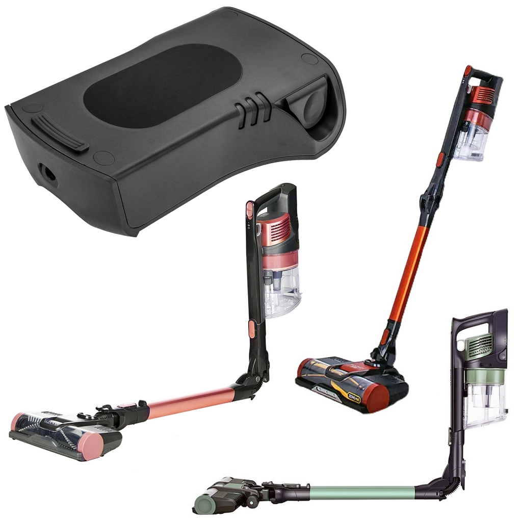 Compatible battery replacement for Shark XSBT600