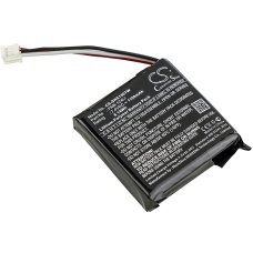Compatible battery replacement for Horizon FNB-124LI