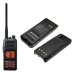 Walkie-Talkie Akkus Standard Horizon CS-SHX400TX