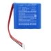 Speaker Battery Sony CS-SHX600SL
