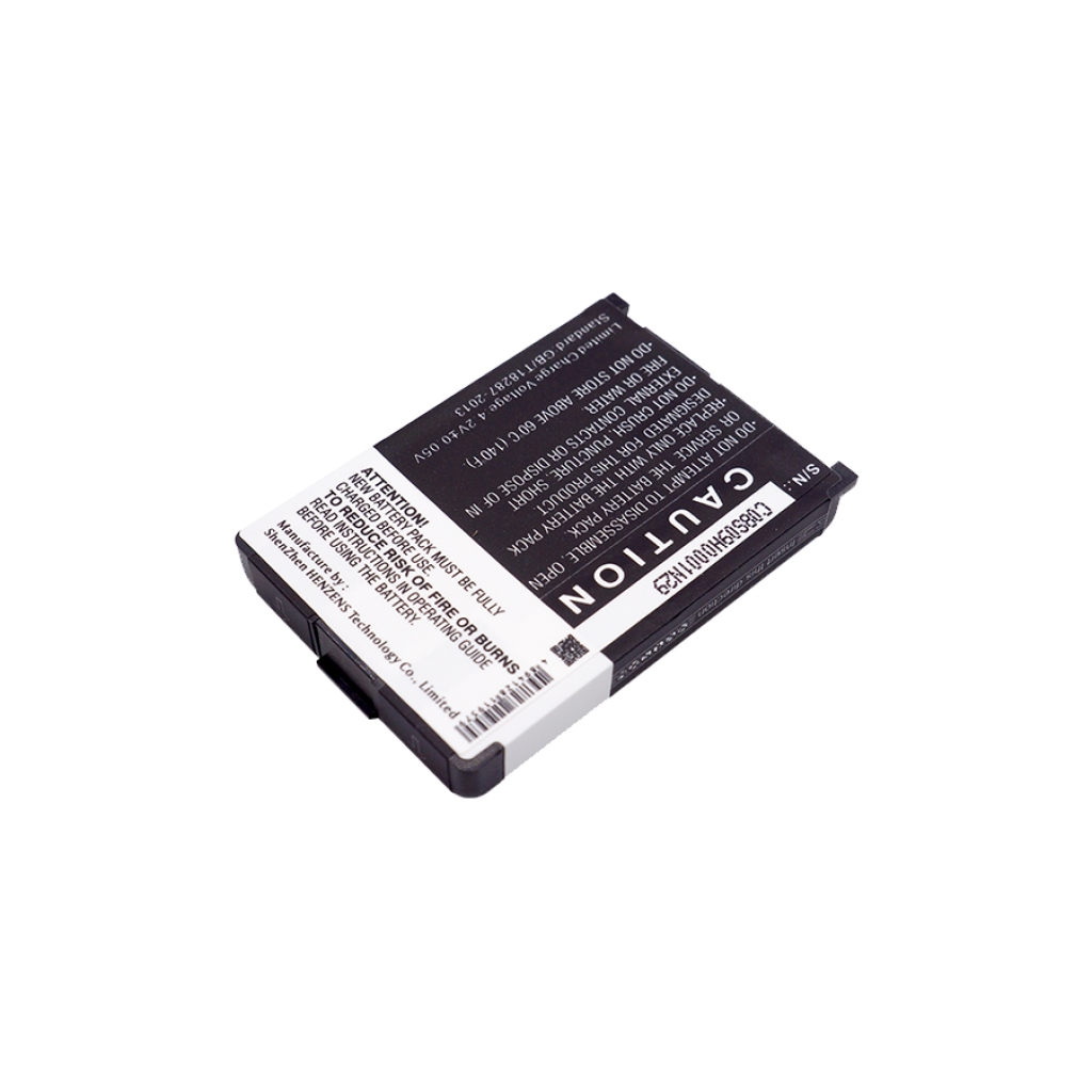 Battery Replaces V30145-K1310-X132