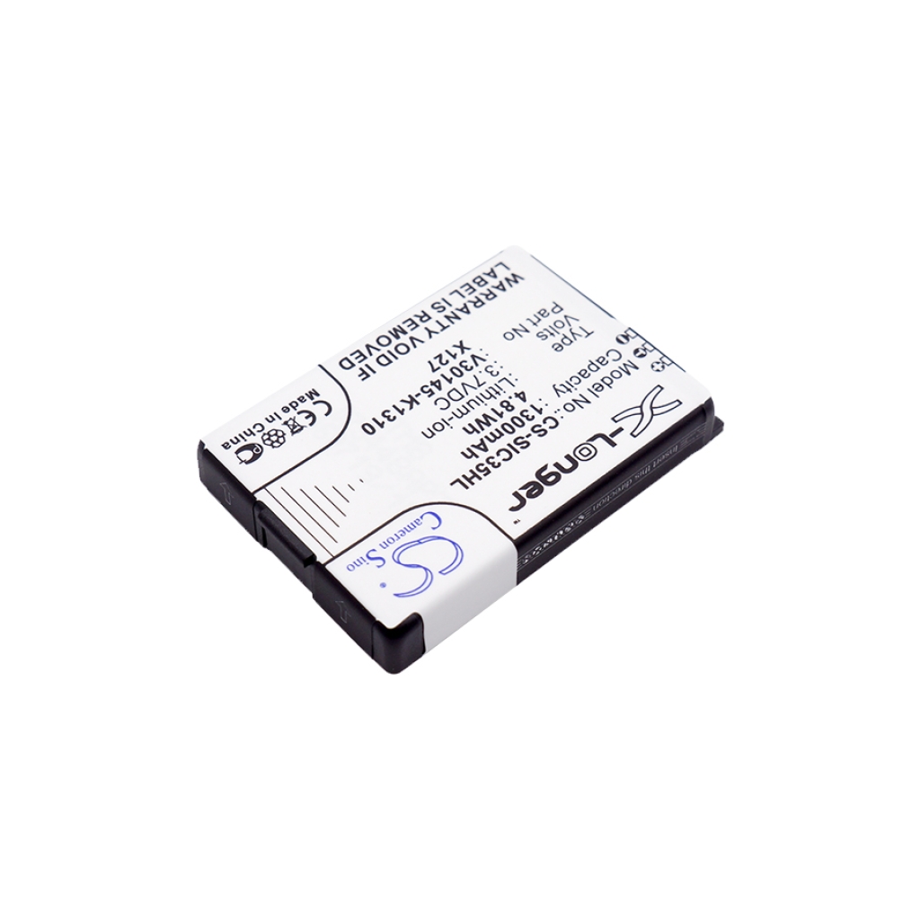 Handy Akkus Siemens M35