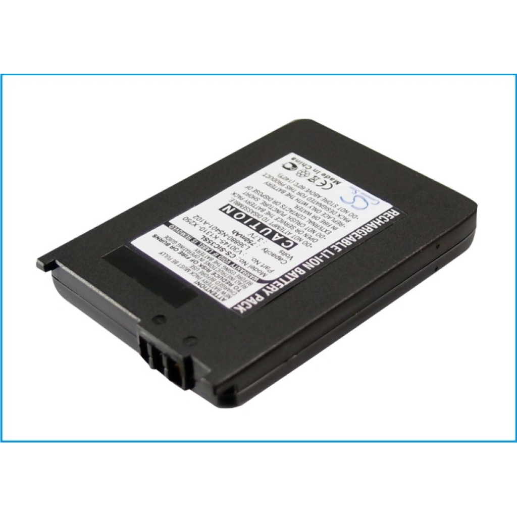 Handy Akkus Siemens 3608