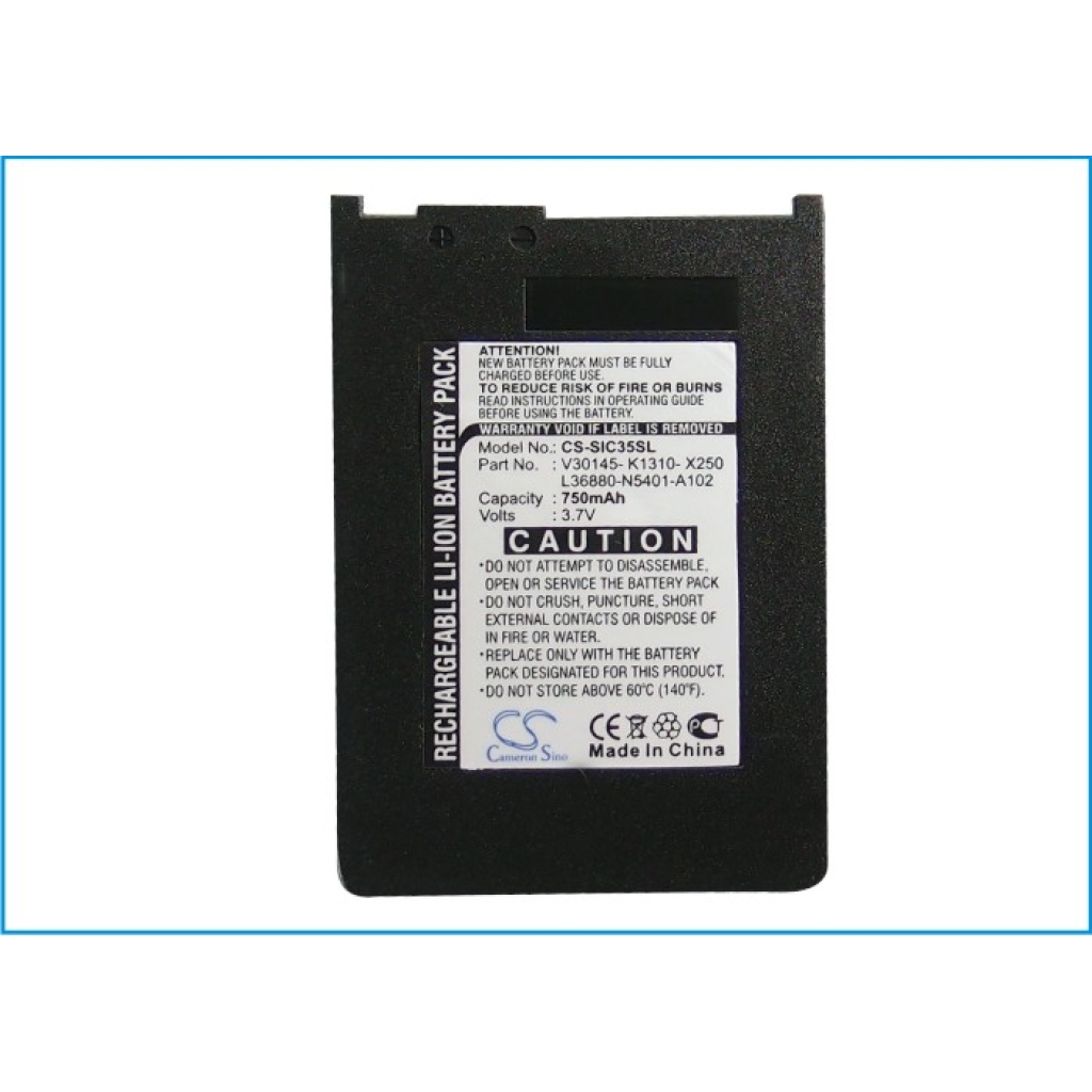Handy Akkus Siemens 3608