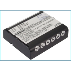 Kompatibler Ersatzakku für Telekom 30145-K1310-X52,E14152/2.0,E29996,SL30250,T188...