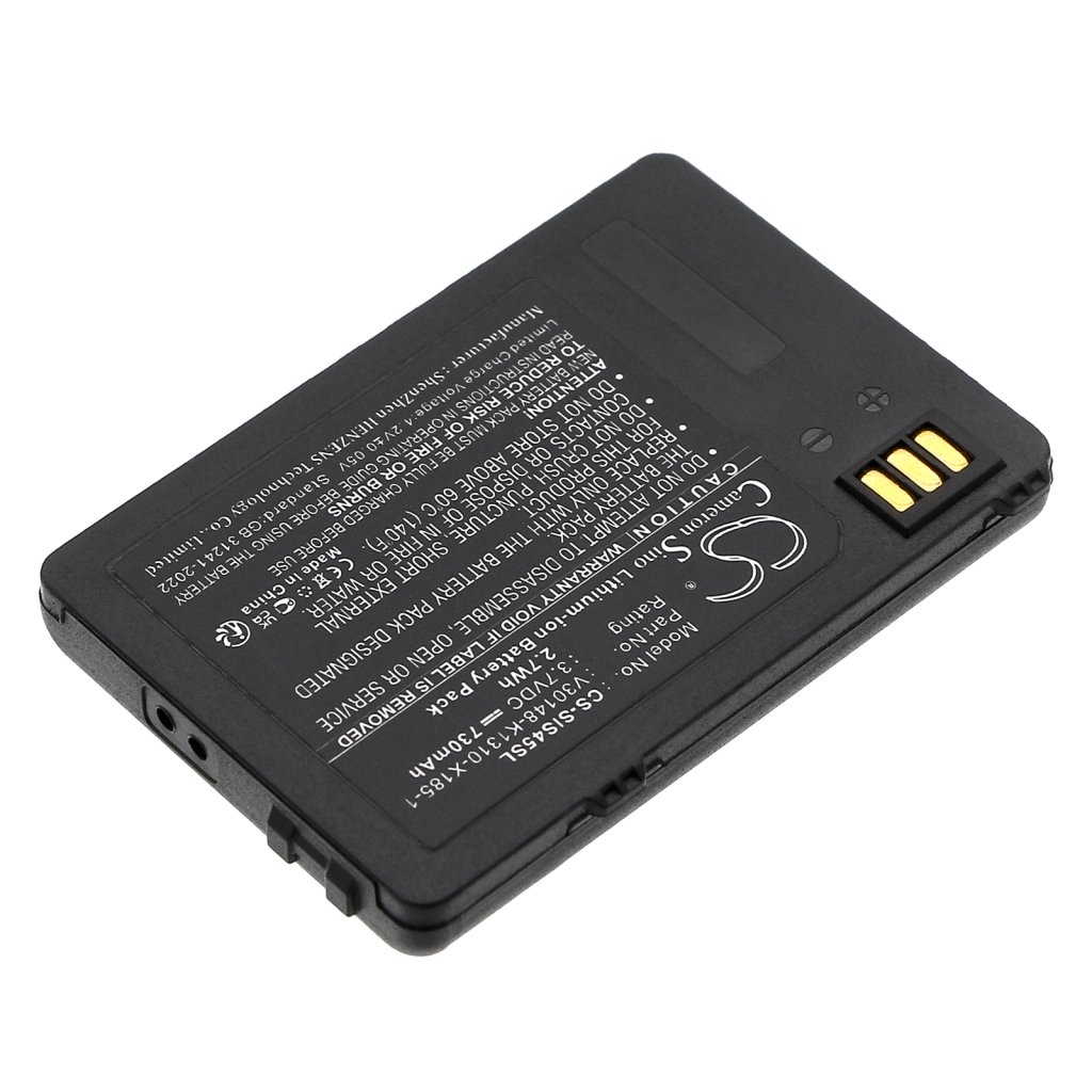 Mobile Phone Battery Siemens CS-SIS45SL